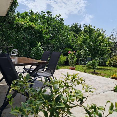 Apartment Iva Рієка Екстер'єр фото