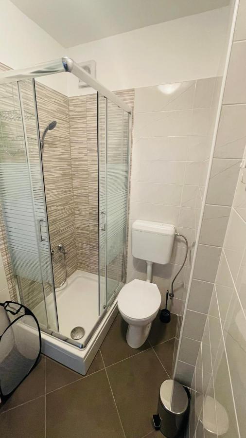Apartment Iva Рієка Екстер'єр фото
